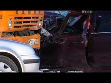 Импульс-ТВ: Авария