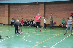 Конкурс «Папа, мама, я - спортивная семья» прошел в Великих Луках (ФОТО)