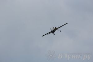 IV Фестиваль авиамодельного спорта России в классе радиоуправляемых моделей