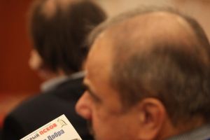 Отмечен рост активности некоммерческих организаций в регионе