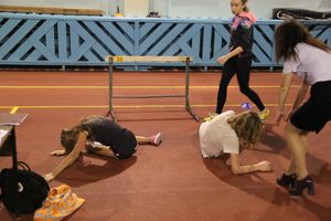 Кто в Великих Луках «быстрее и выше» (ФОТО)