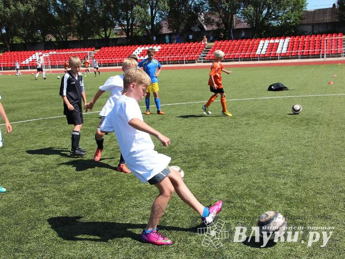 Мастер-класс с Вячеславом Даевым