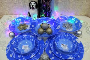 Магазин «Всё для дома» дарит подарки (ФОТО)