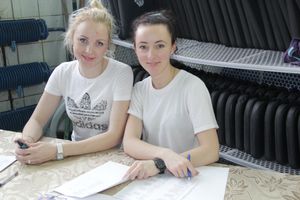 В Великих Луках прошли соревнования по плаванию «Быстрый Кашалот»