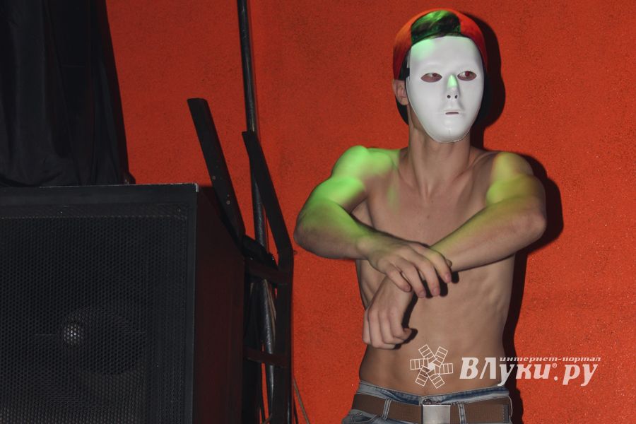 В Великих Луках прошел кастинг на Дом-2 (фото 18+)