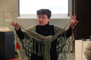 В Великих Луках презентовали книгу «Краеведческий музей. Страницы истории» (фото)