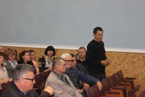 В Псковской области состоялась акция «Спроси у полиции!» (ФОТО)