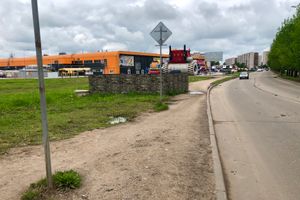 Пешеходом в Великих Луках быть трудно (ФОТО)