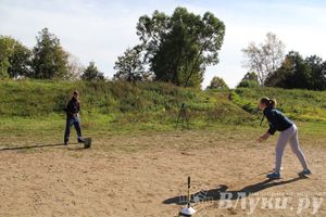 «Кубок первокурсника 2014» 