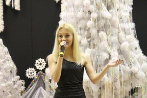 В Великих Луках подвели итоги конкурса «Успех-2014» (фото)