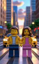 Мы живем в чудесное время, Оля 16+