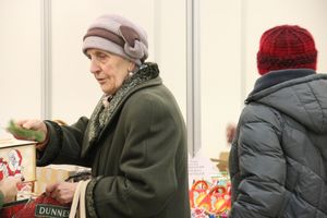 В Великих Луках открылась 8-ая Великолукская универсальная выставка (ФОТО)