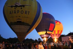В Великих Луках отметили День России