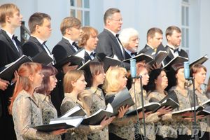 «Великолукский благовест»