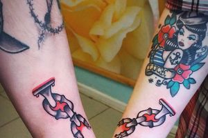 Великолучане нашли оригинальный способ признаться в любви