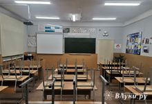В Псковской области на карантин по ОРВИ закрыты 36 классов
