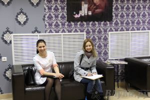 Косметическая компания «Desheli» в Великих Луках (опубликовано на правах рекламы)