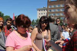 Обладателем Кубка города Великие Луки стал спортсмен из Литвы (фото)