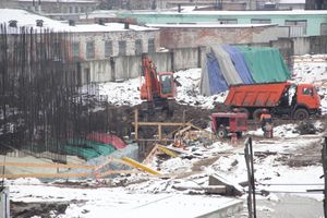 путепровод