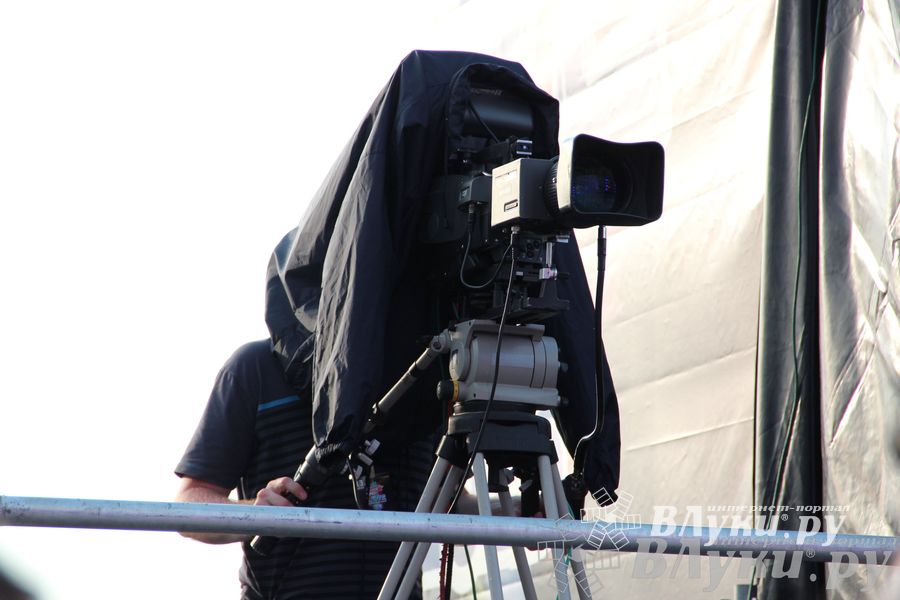 Великолучане съездили на ежегодный open-air Europa Plus LIVE