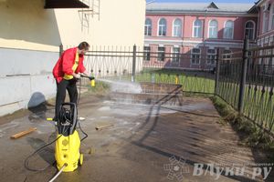 Розыгрыш призов от магазина «Хозстройцентр»