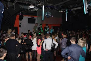 В Великих Луках прошел кастинг на Дом-2