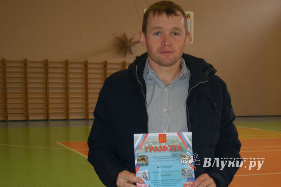 Великолучанки завоевали «серебро» на традиционном турнире по баскетболу (ФОТО)