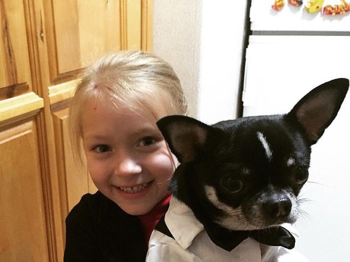 Объявляем победителей фотоконкурса «Косточка к Новому году» (ФОТО)