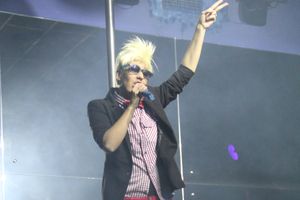 Радиостанции «Авторадио Великие Луки» и «Европа Плюс Великие Луки» отметили свой профессиональный праздник (фото)