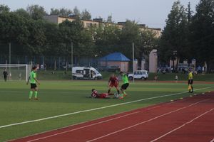 «Луки-Энергия» устроила  болельщикам «валидольную» концовку (ФОТО)