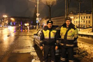 В Псковской области праздничные мероприятия проходят без нарушений общественного порядка (фото)