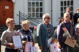 Празднование 850-летия  началось в храмах Великих Лук (ФОТО)