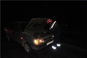 7 человек погибли, 51 пострадал на дорогах Псковской области за неделю (фото)