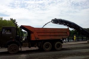 Мост через Ловать в Великих Луках откроют вечером (ФОТО)