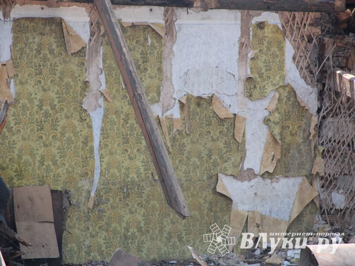 Здесь будет въезд на путепровод (ФОТО)