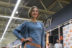 Спортивный клуб «С-фитнес» провел «Фитнес-Фестиваль» (фото)