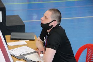 В Великих Луках прошло Первенство России по смешанному боевому единоборству (ФОТО)