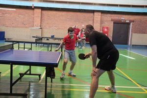 В Великих Луках прошел Кубок области по настольному теннису (ФОТО)