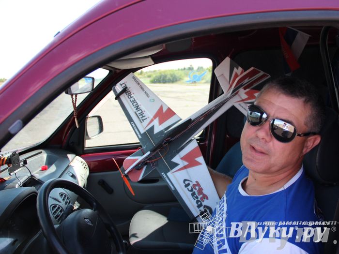 III этап Чемпионата Псковской области по Drag Raсing