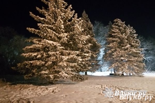 Прогноз погоды на 23 декабря