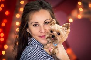 Объявляем победителей фотоконкурса «Косточка к Новому году» (ФОТО)