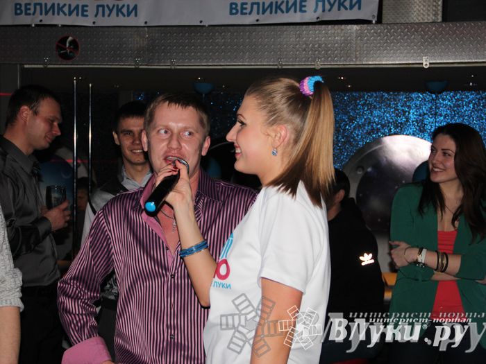 «Дискотека 80-х. Перезагрузка»