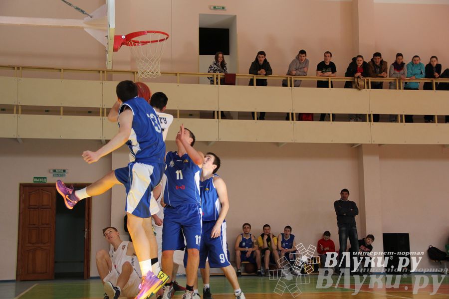 ​Чемпионат России АСБ СЗФО