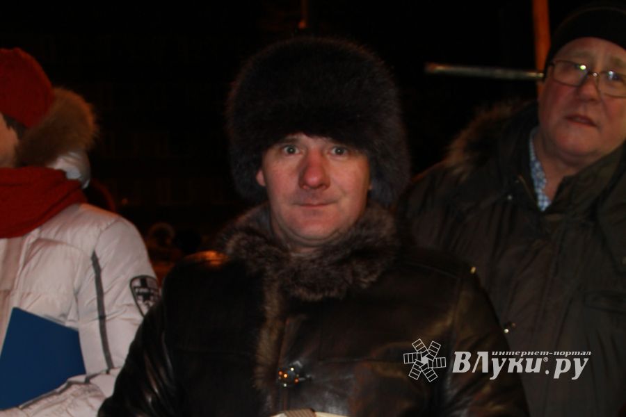 Состоялся розыгрыш призов от ТК «Первомайский» (фото)