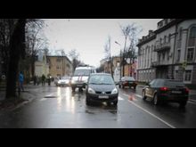 Импульс-ТВ: Зебра не синоним безопасности