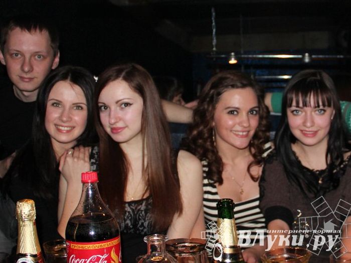 Студенческая весна