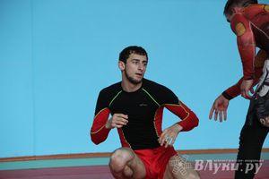 В Великих Луках прошел Открытый Кубок Псковской области по греплингу ADCC (фото)