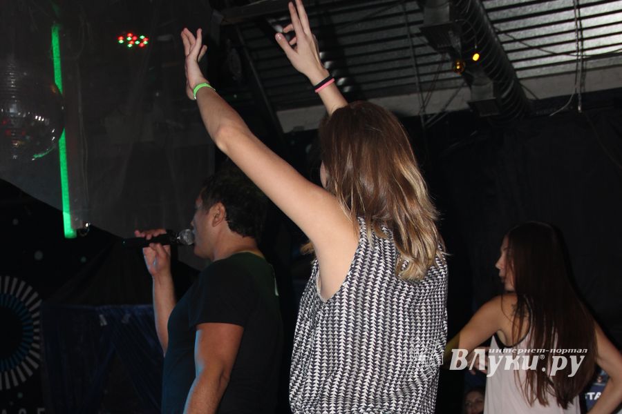 В Великих Луках прошел кастинг на Дом-2 (фото 18+)