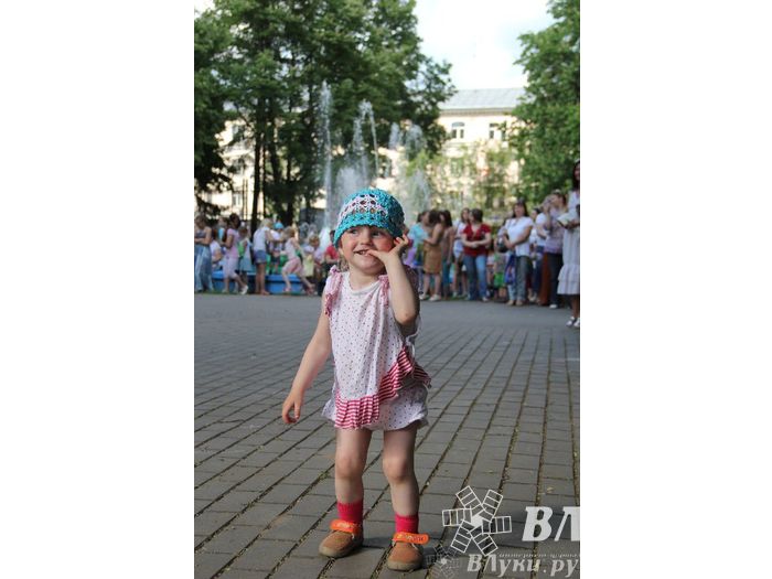 Молодежный концерт «Жизнь без наркотиков»