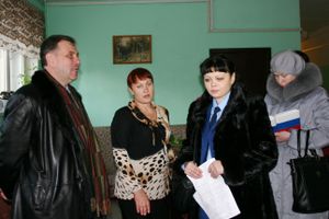 Рейд определил, хорошо ли живется студентам техникумов и училищ